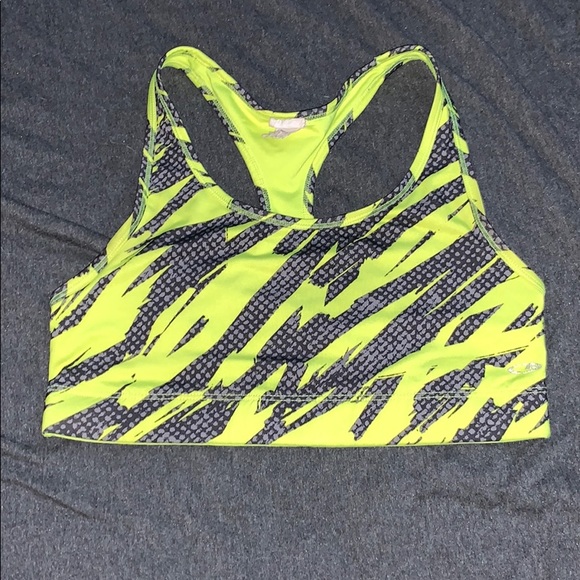 Champion sports bra